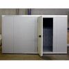 Камера холодильная замковая,  23,30м3, h2.12м, 1 дверь расп.левая, ППУ80мм, пол алюминиевый