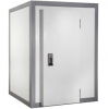 Камера холодильная Шип-Паз,  16.16м3, h2.20м, 1 дверь расп. универсальная, ППУ80мм
