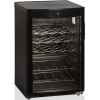 Шкаф холодильный для вина TEFCOLD SC85 BLACK