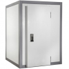 Камера холодильная Шип-Паз,  25.05м3, h2.46м, 1 дверь расп.универсальная, ППУ80мм