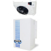 Сплит-система холодильная для камер до  25.00м3, -5/+10С, крепление вертикальное, R404, ВПУ, конц. выкл. вентилятора