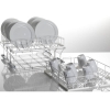 Корзина посудомоечная комбинированная для тарелок, чашек для машин посудомоечных UC-L, UC-XL, 500х500мм (размер L), двойная, проволока